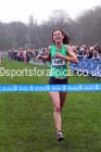 Women's under-17s and under-20s European Cross Country Trials, Sefton Park, Liverpool. Photo: David T. Hewitson/Sports for All Pics